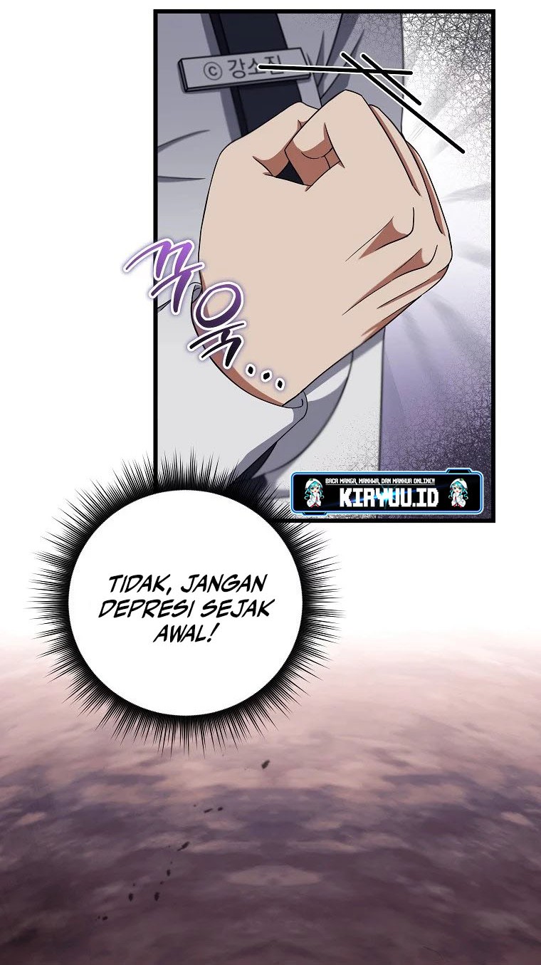 Welcome to Dungeon Hotel Chapter 6 - halaman 24
