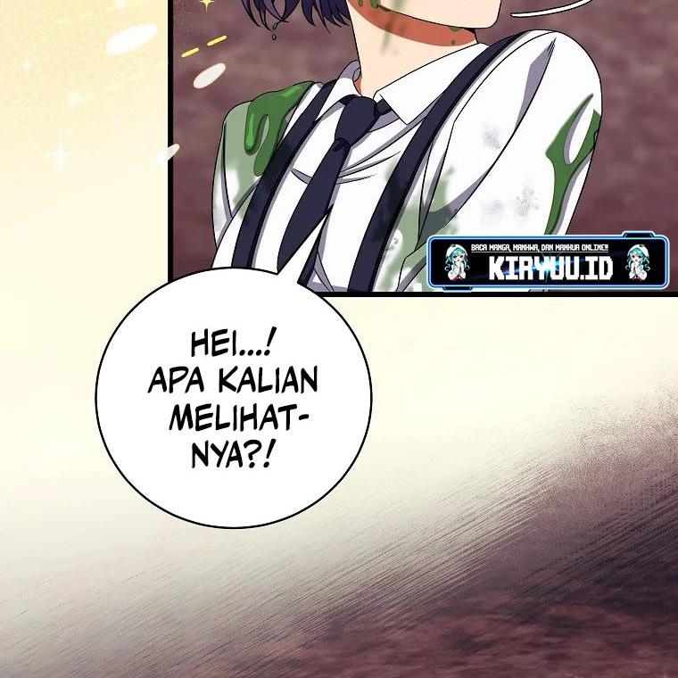 Welcome to Dungeon Hotel Chapter 6 - halaman 31