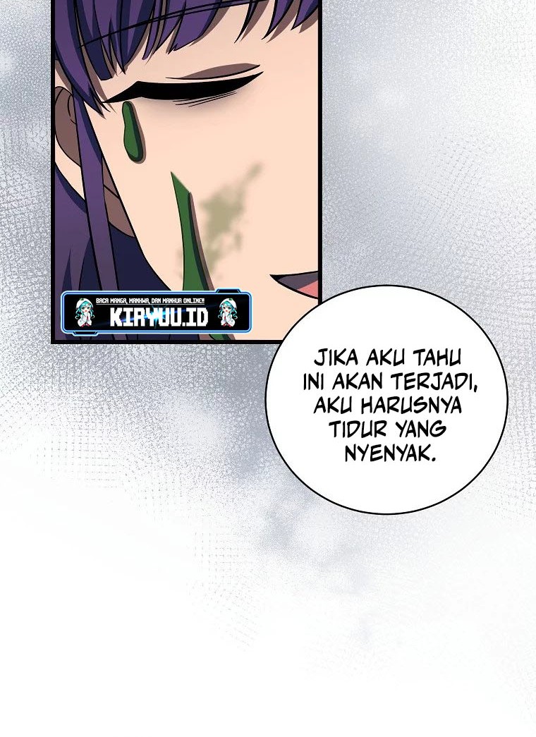 Welcome to Dungeon Hotel Chapter 6 - halaman 35