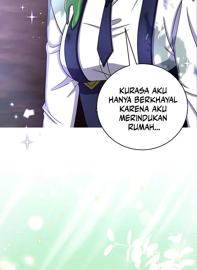 Welcome to Dungeon Hotel Chapter 6 - halaman 39