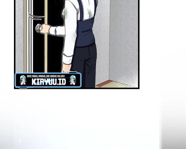Welcome to Dungeon Hotel Chapter 6 - halaman 43