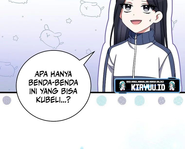 Welcome to Dungeon Hotel Chapter 6 - halaman 9