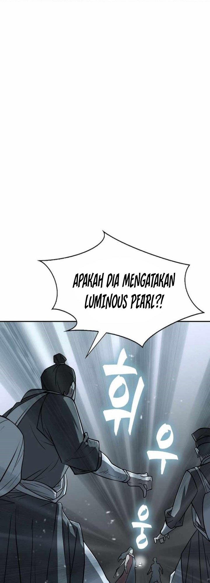 Welcome to Dungeon Hotel Chapter 7 - halaman 2