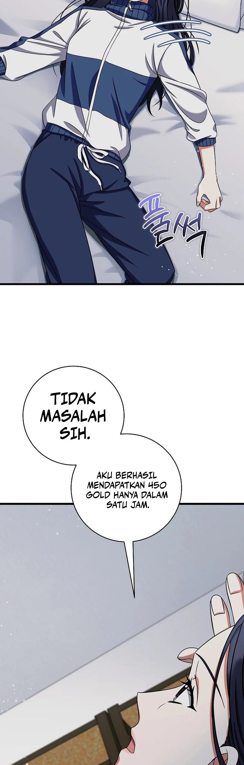 Welcome to Dungeon Hotel Chapter 7 - halaman 3