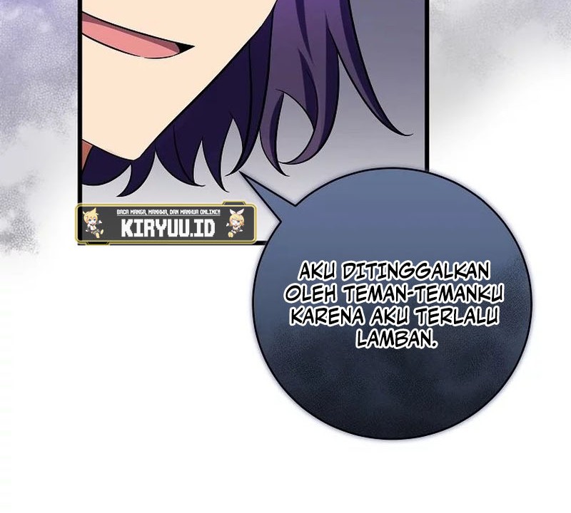 Welcome to Dungeon Hotel Chapter 7 - halaman 37