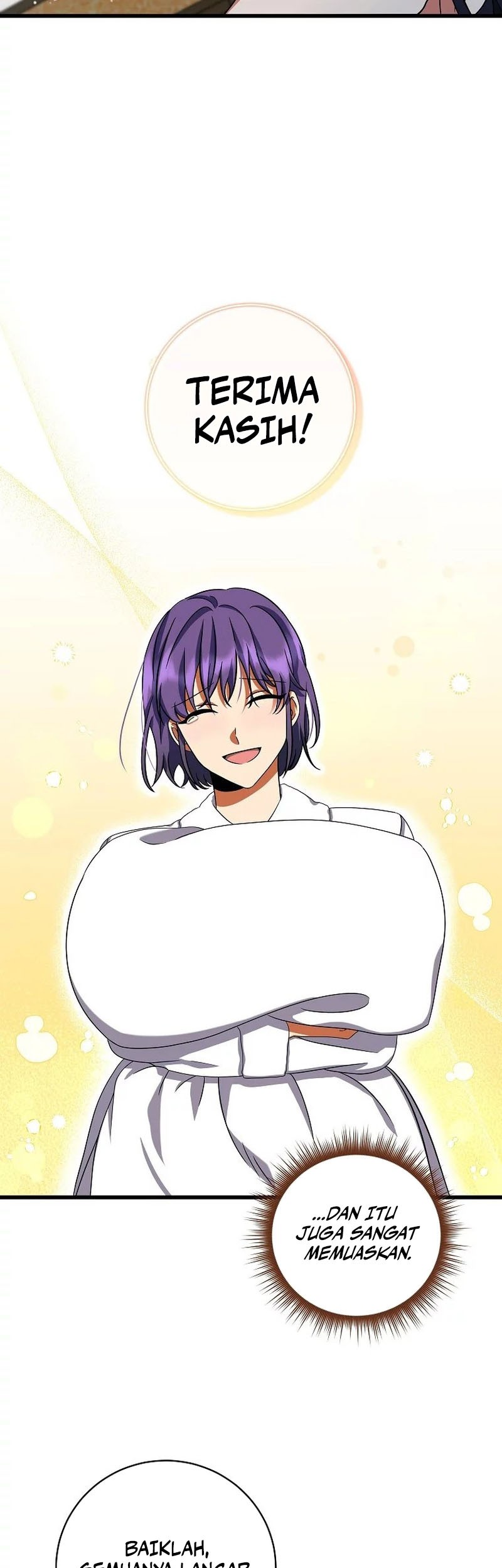 Welcome to Dungeon Hotel Chapter 7 - halaman 4