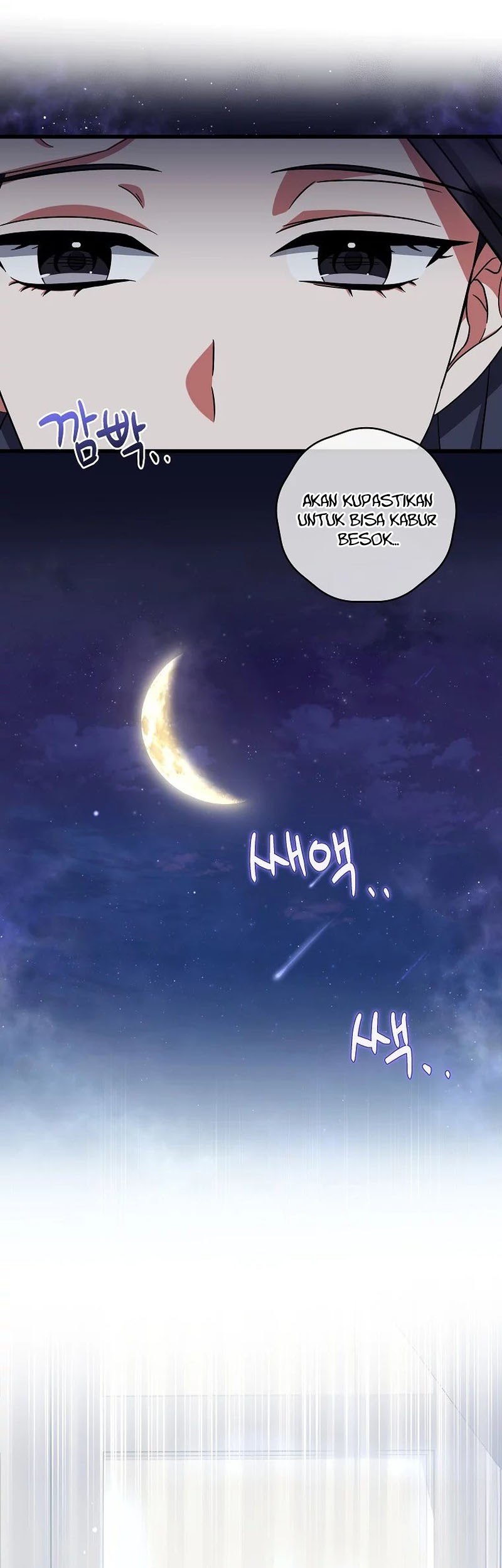 Welcome to Dungeon Hotel Chapter 7 - halaman 9