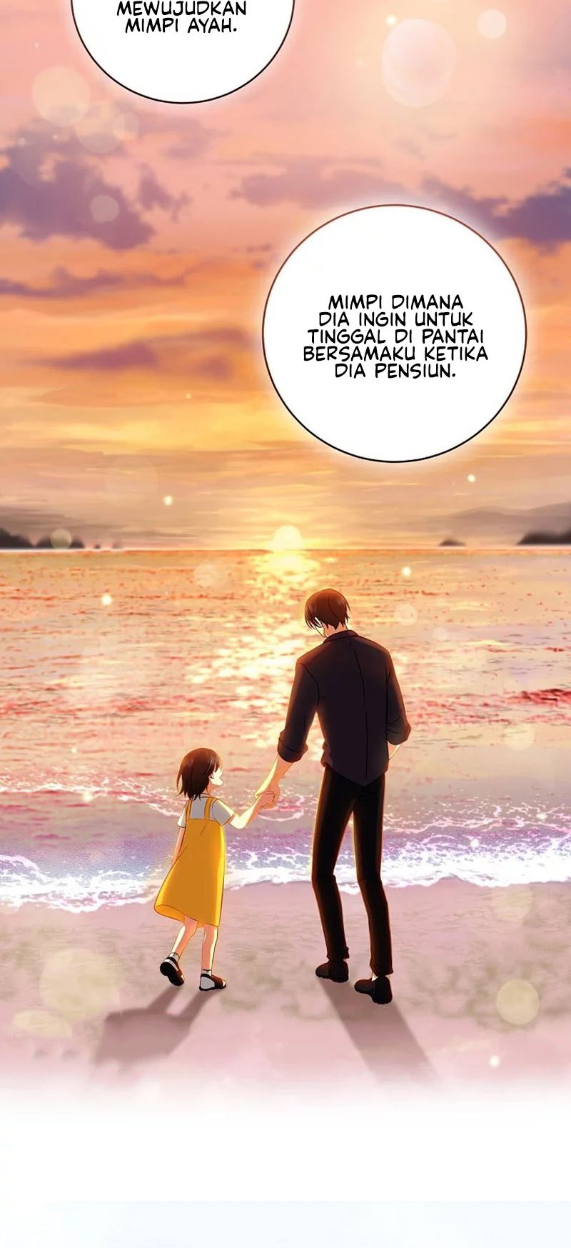 Welcome to Dungeon Hotel Chapter 8 - halaman 17
