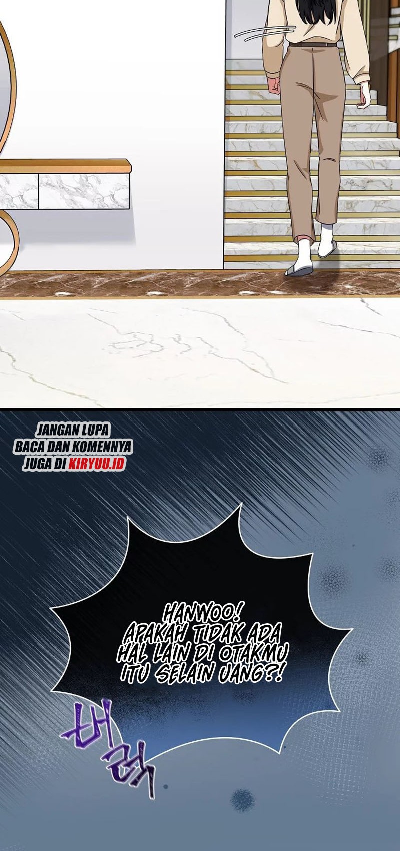 Welcome to Dungeon Hotel Chapter 8 - halaman 25