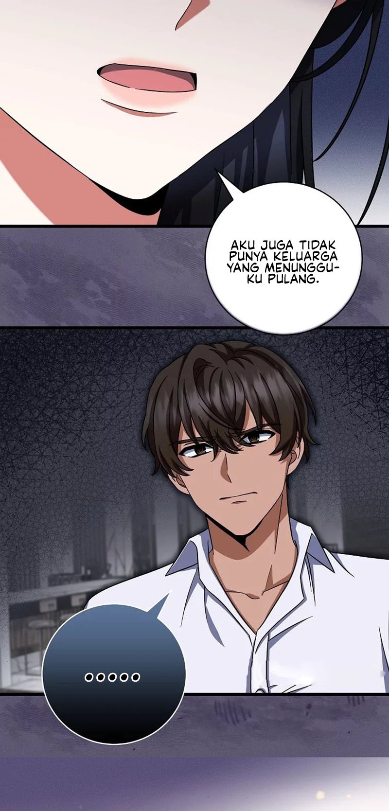 Welcome to Dungeon Hotel Chapter 8 - halaman 33