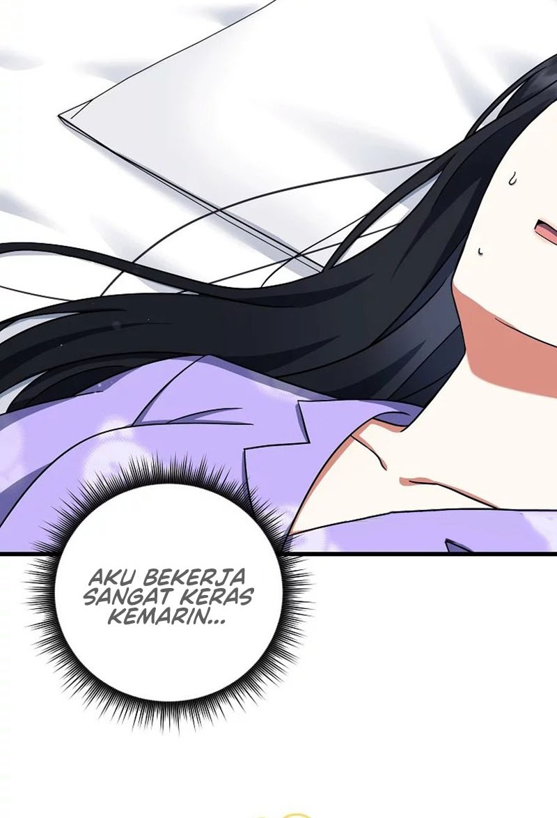 Welcome to Dungeon Hotel Chapter 8 - halaman 49