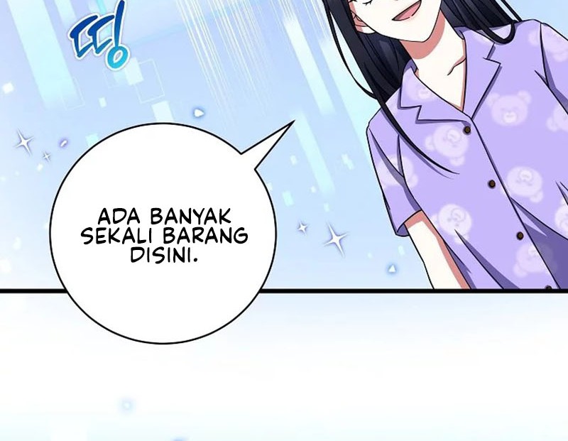 Welcome to Dungeon Hotel Chapter 8 - halaman 53