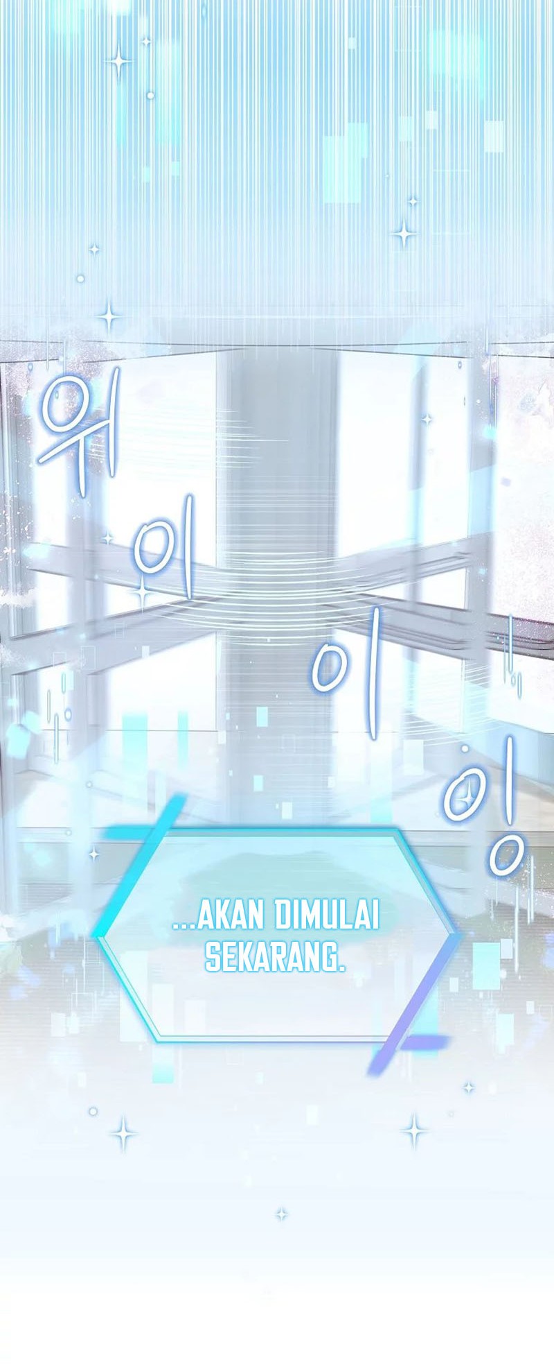 Welcome to Dungeon Hotel Chapter 8 - halaman 57