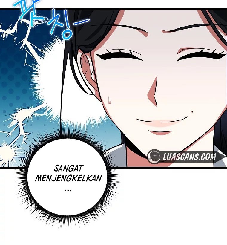 Welcome to Dungeon Hotel Chapter 9 - halaman 19