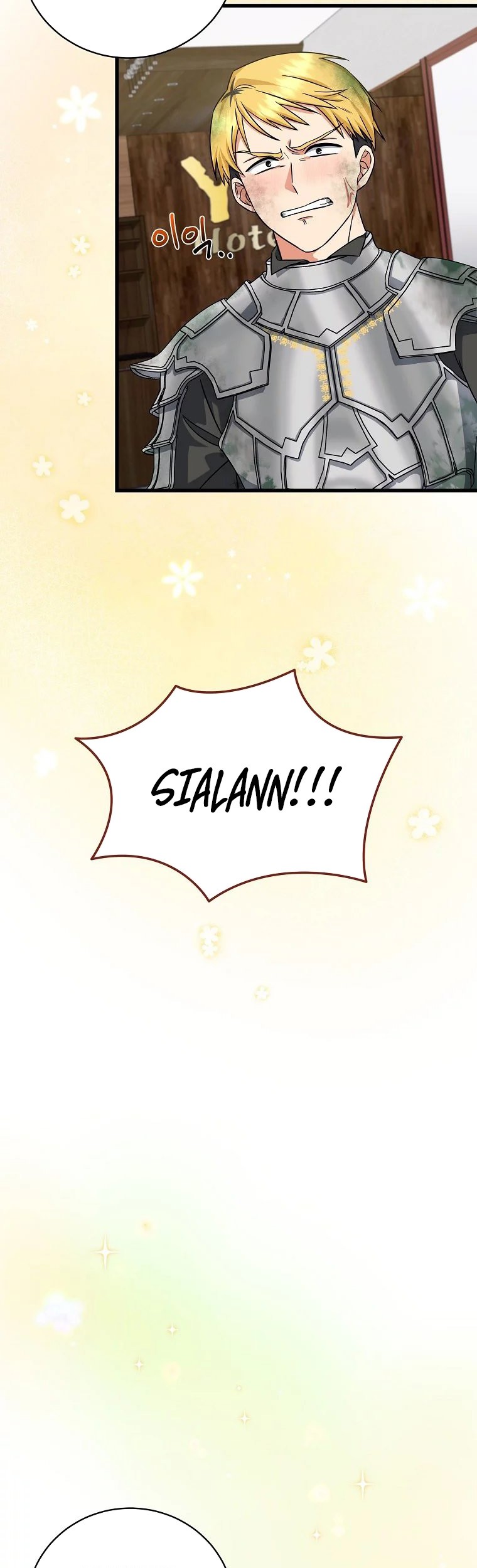 Welcome to Dungeon Hotel Chapter 9 - halaman 25