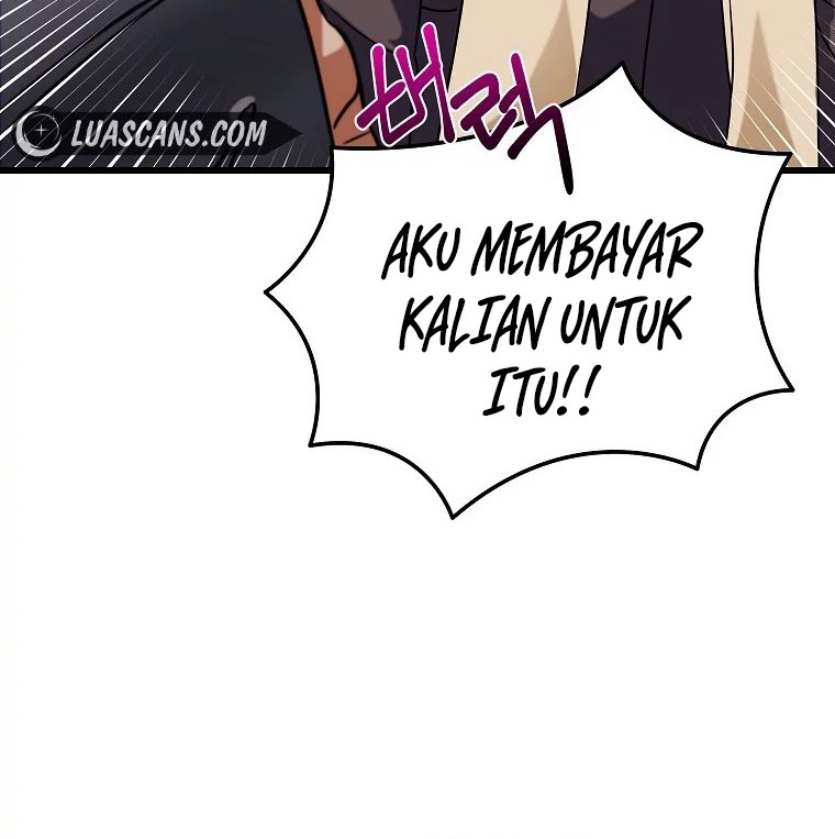 Welcome to Dungeon Hotel Chapter 9 - halaman 4