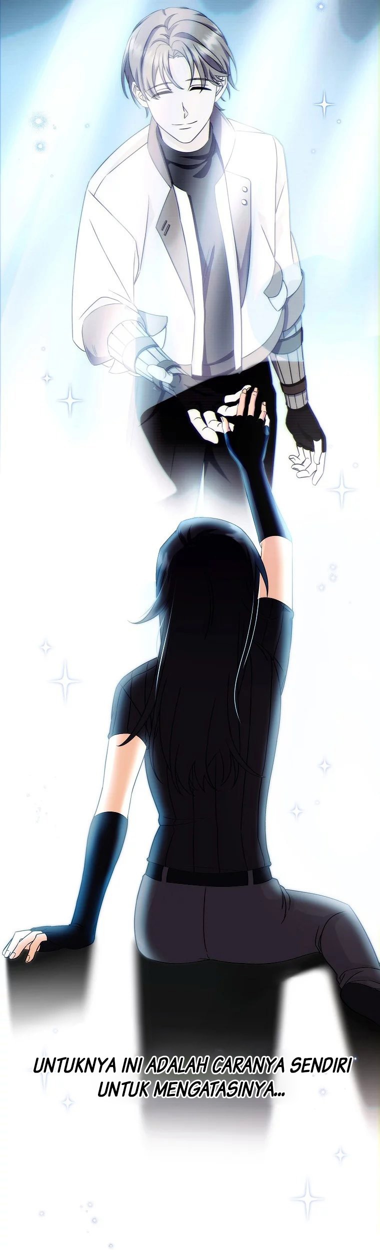 Welcome to Dungeon Hotel Chapter 9 - halaman 47