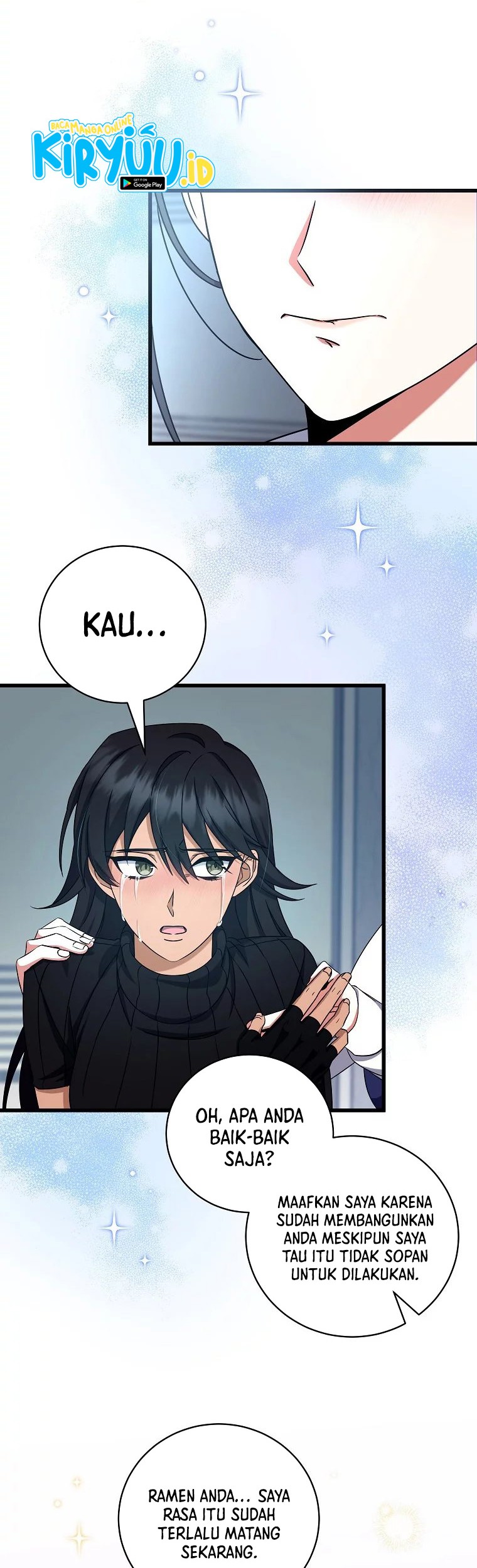 Welcome to Dungeon Hotel Chapter 9 - halaman 48