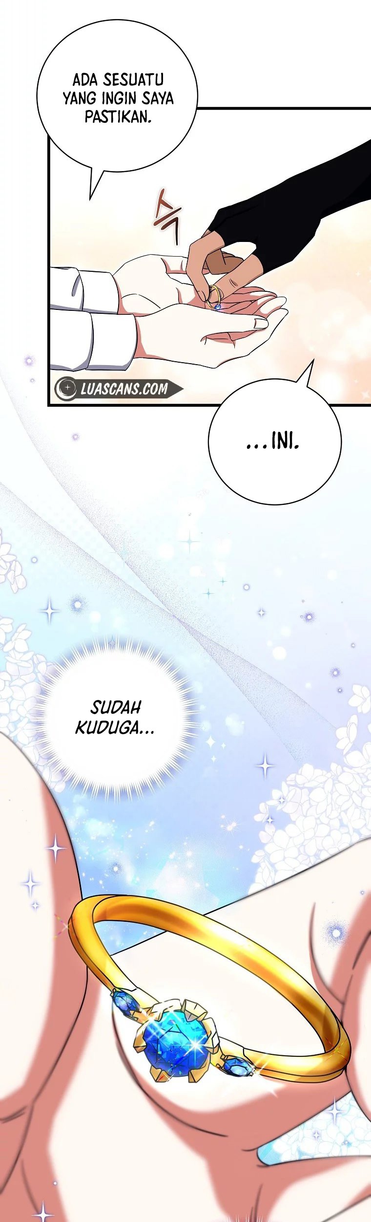 Welcome to Dungeon Hotel Chapter 9 - halaman 57