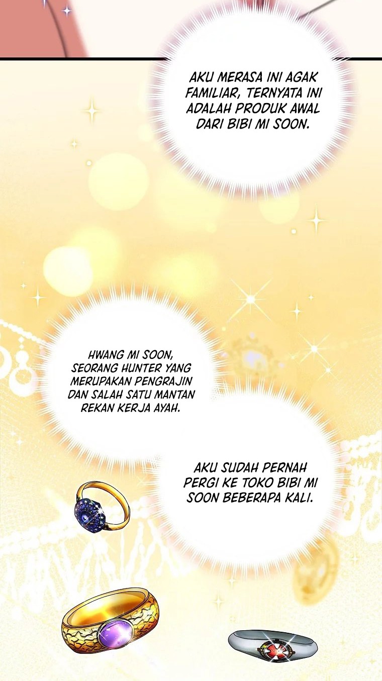 Welcome to Dungeon Hotel Chapter 9 - halaman 58