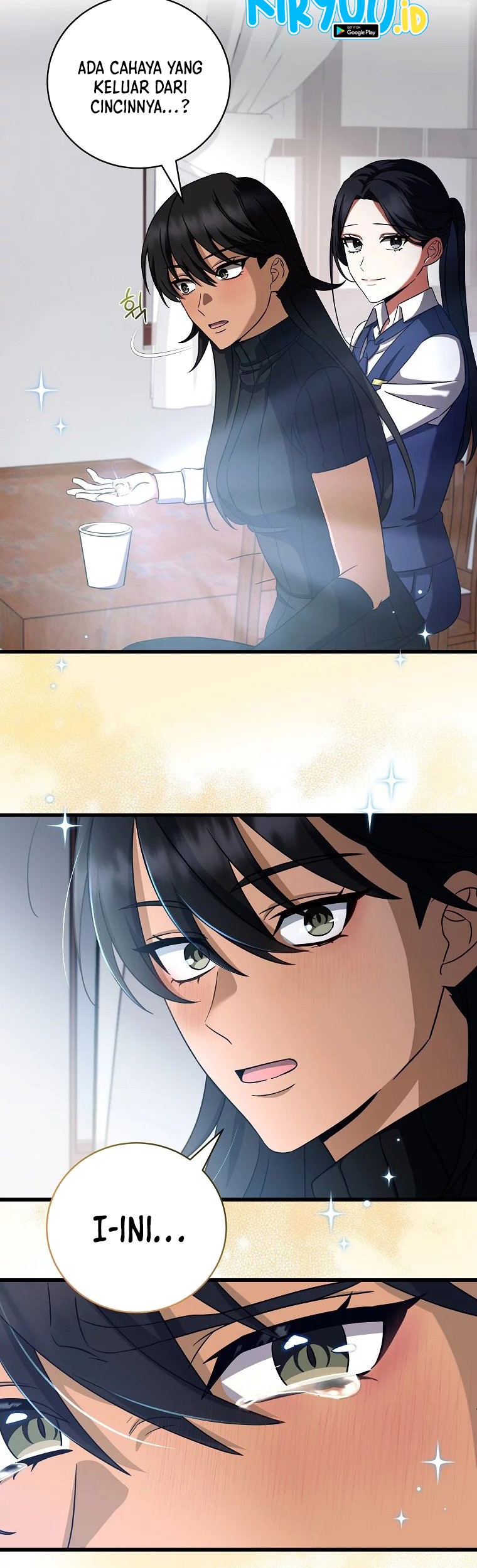 Welcome to Dungeon Hotel Chapter 9 - halaman 61