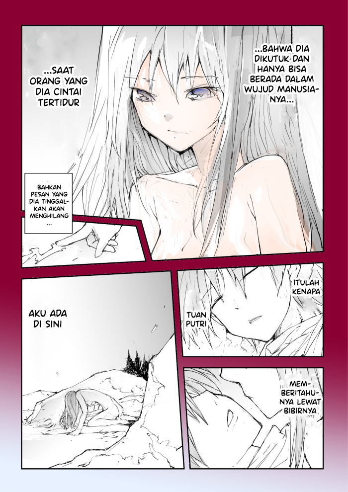 Welcome to Other Gentle Worlds Chapter 1 - halaman 3