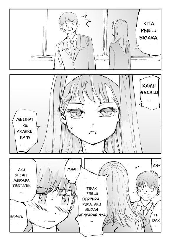 Welcome to Other Gentle Worlds Chapter 14 - halaman 2