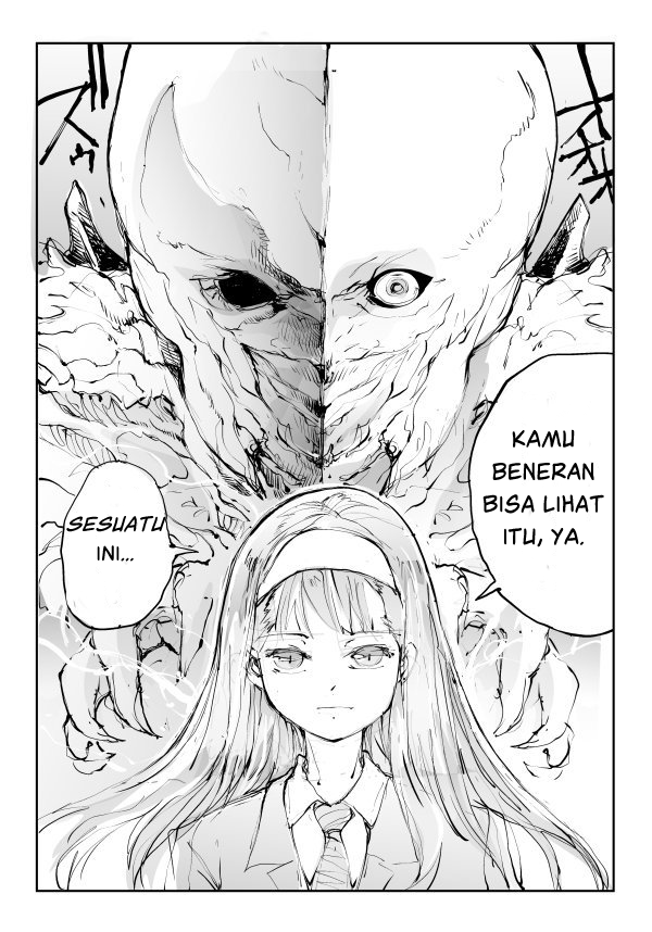 Welcome to Other Gentle Worlds Chapter 14 - halaman 3