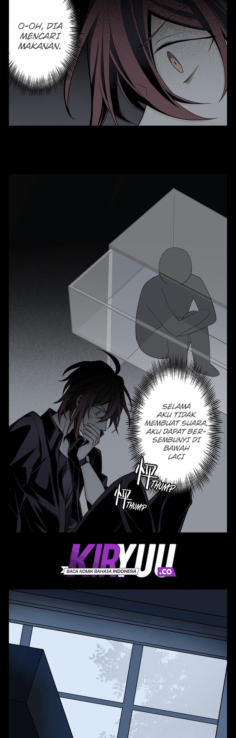 Welcome to the Nightmare Game Chapter 1 - halaman 27
