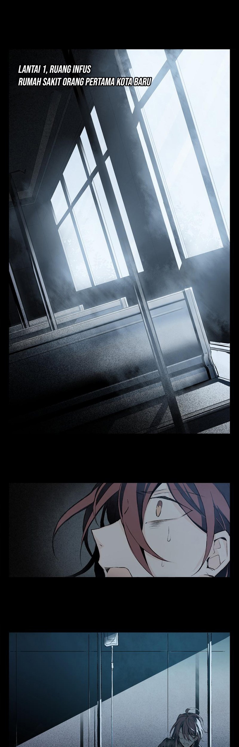 Welcome to the Nightmare Game Chapter 1 - halaman 4