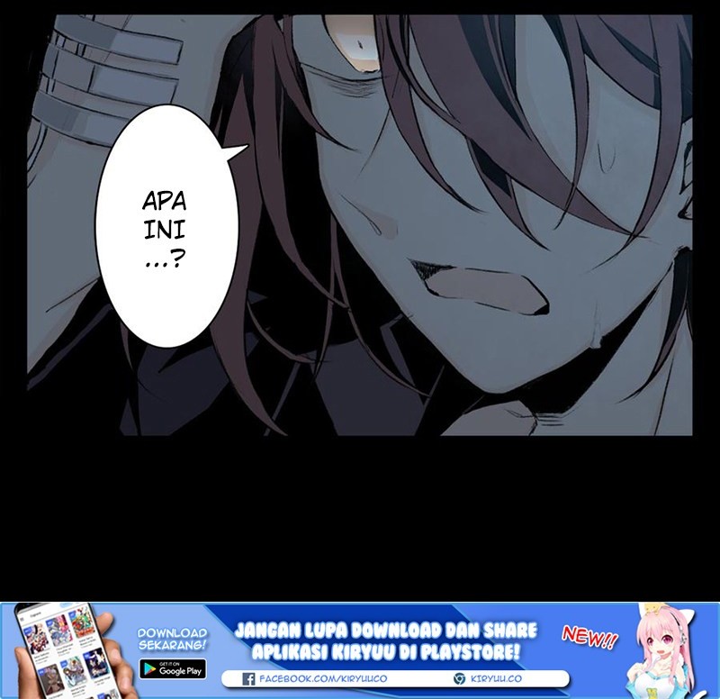 Welcome to the Nightmare Game Chapter 1 - halaman 6