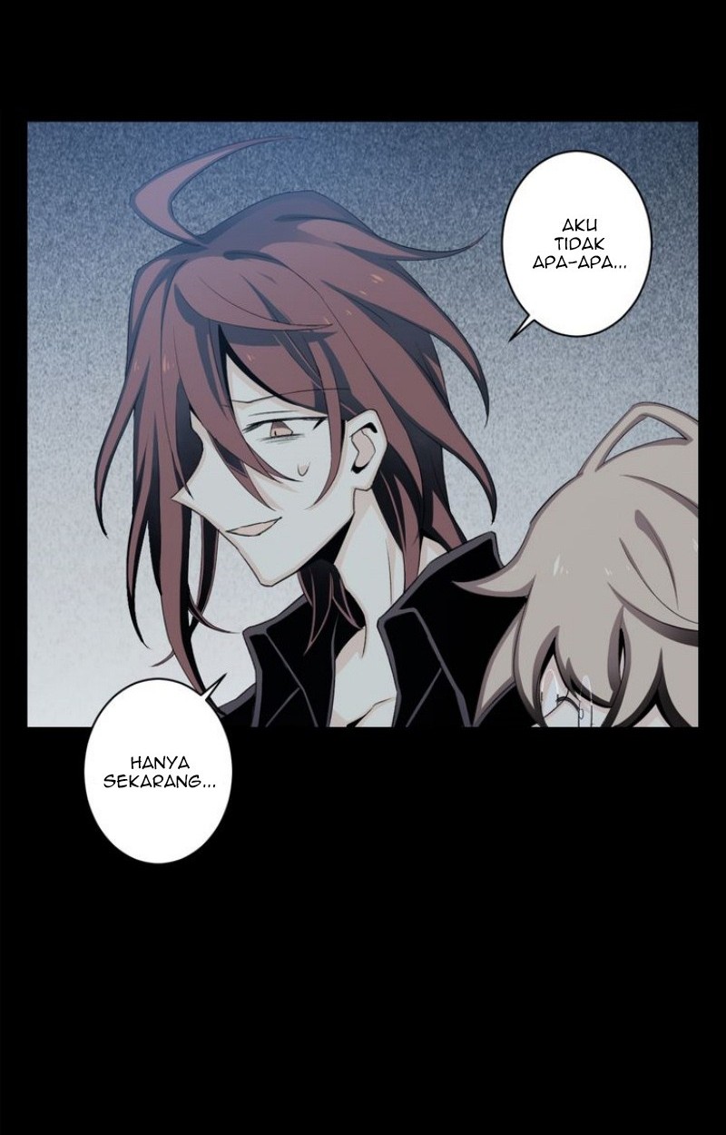 Welcome to the Nightmare Game Chapter 10 - halaman 15