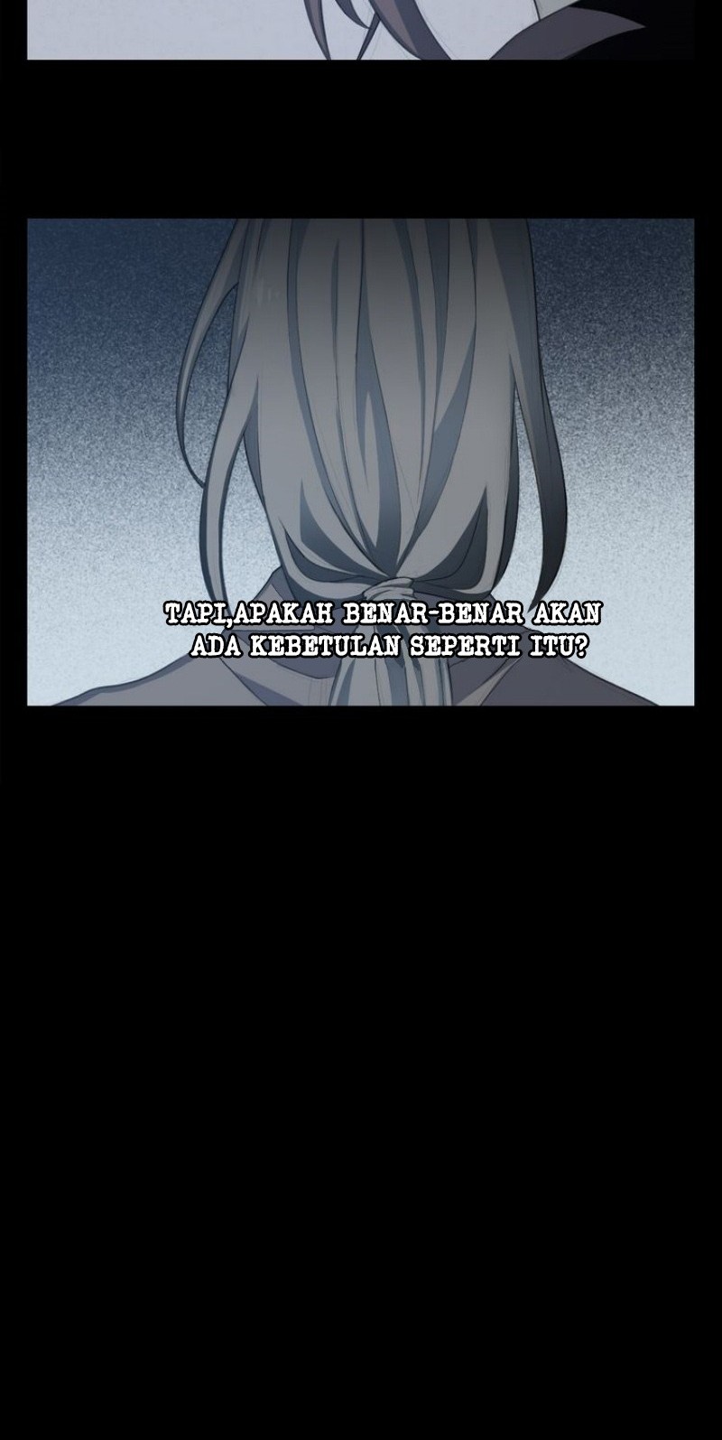 Welcome to the Nightmare Game Chapter 10 - halaman 21