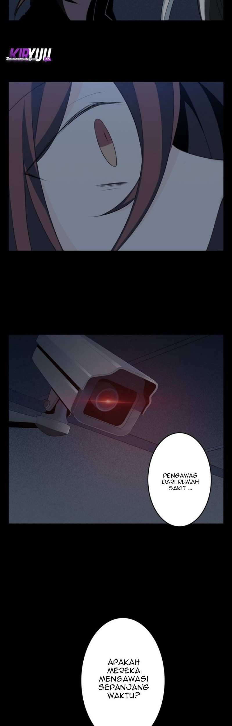 Welcome to the Nightmare Game Chapter 10 - halaman 29