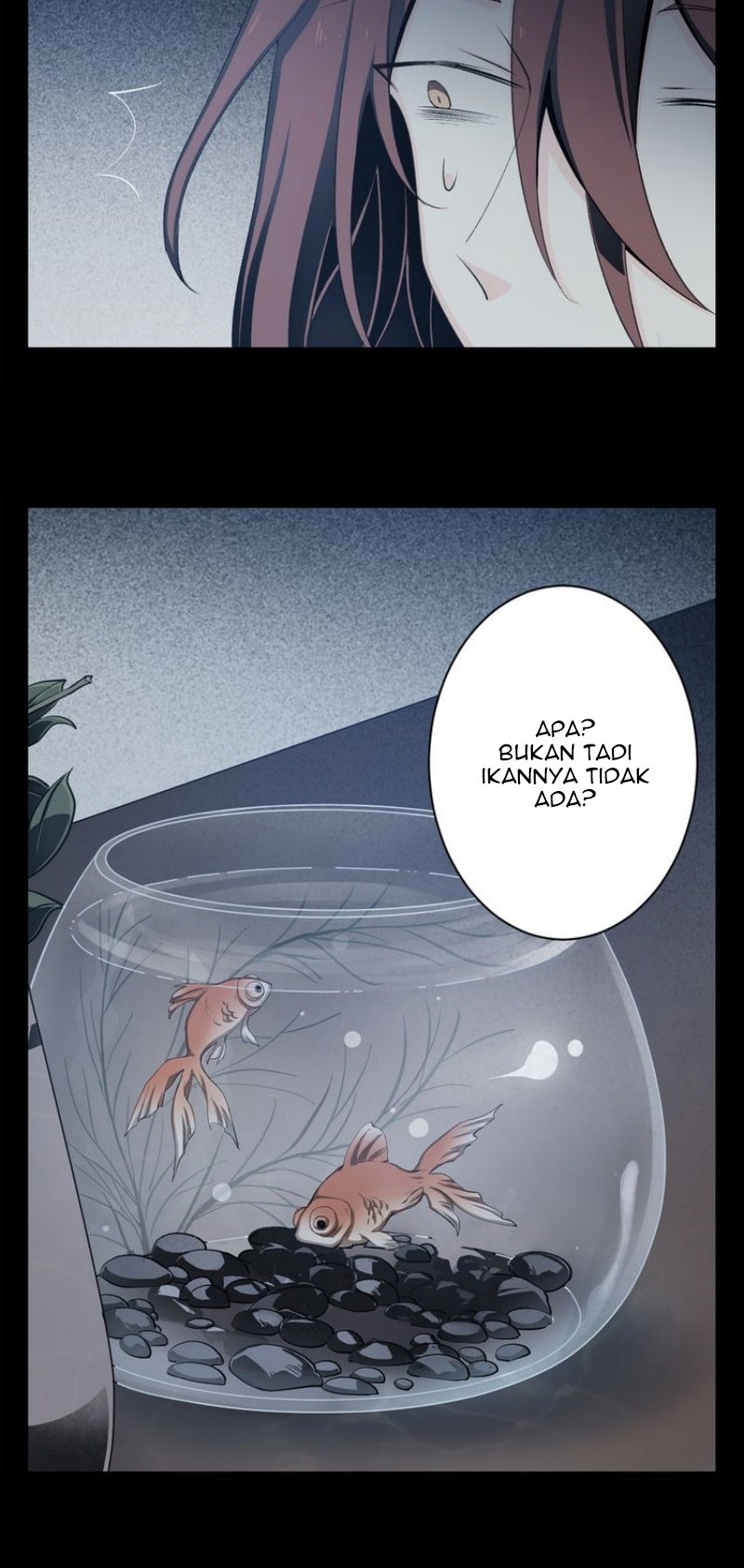 Welcome to the Nightmare Game Chapter 10 - halaman 3
