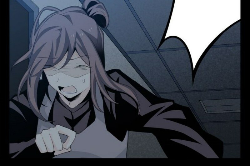 Welcome to the Nightmare Game Chapter 11 - halaman 19