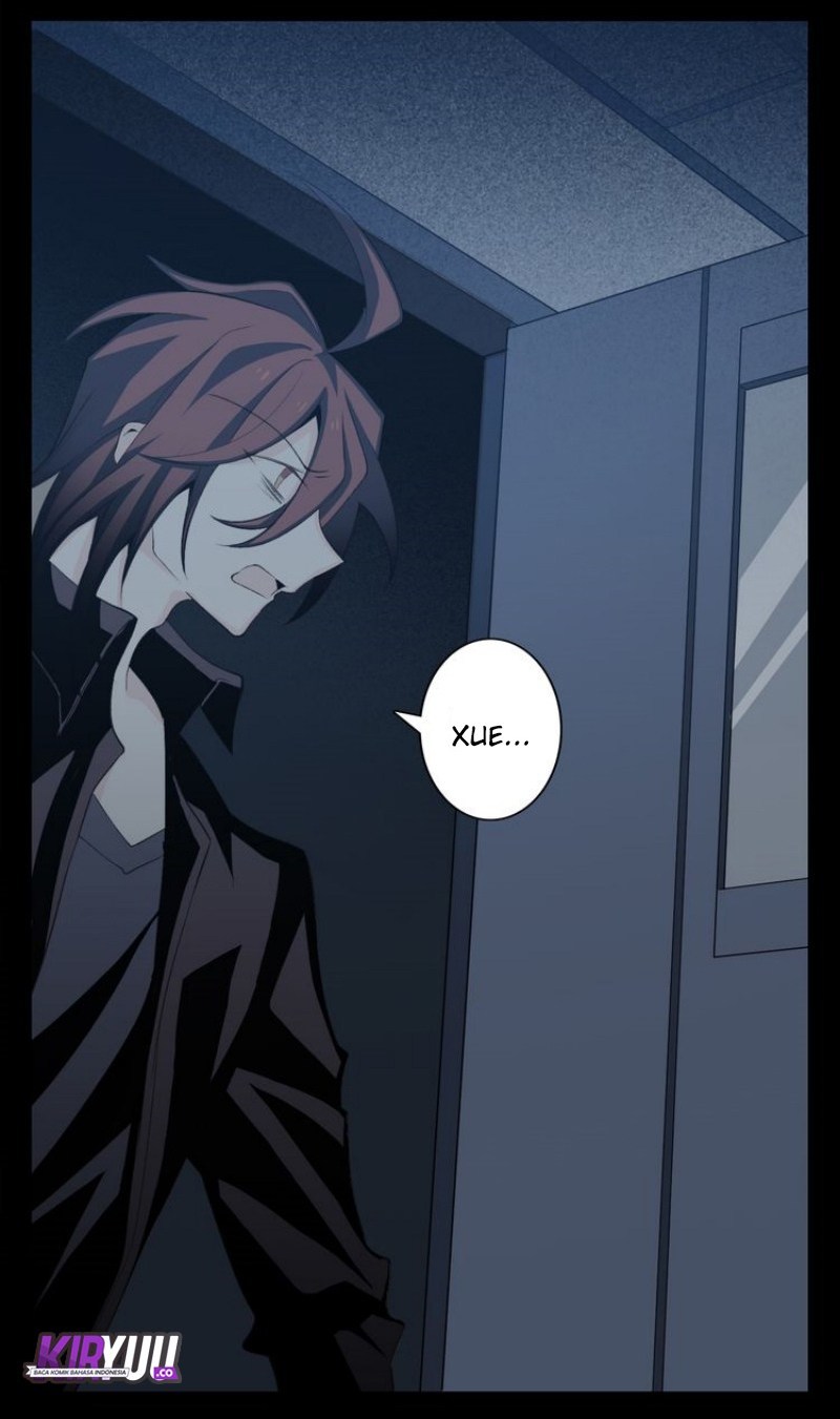 Welcome to the Nightmare Game Chapter 11 - halaman 20