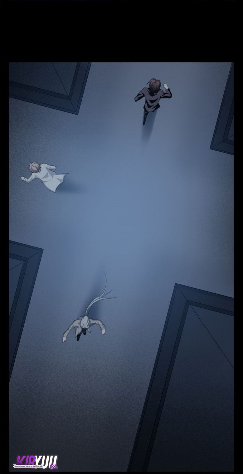 Welcome to the Nightmare Game Chapter 11 - halaman 24