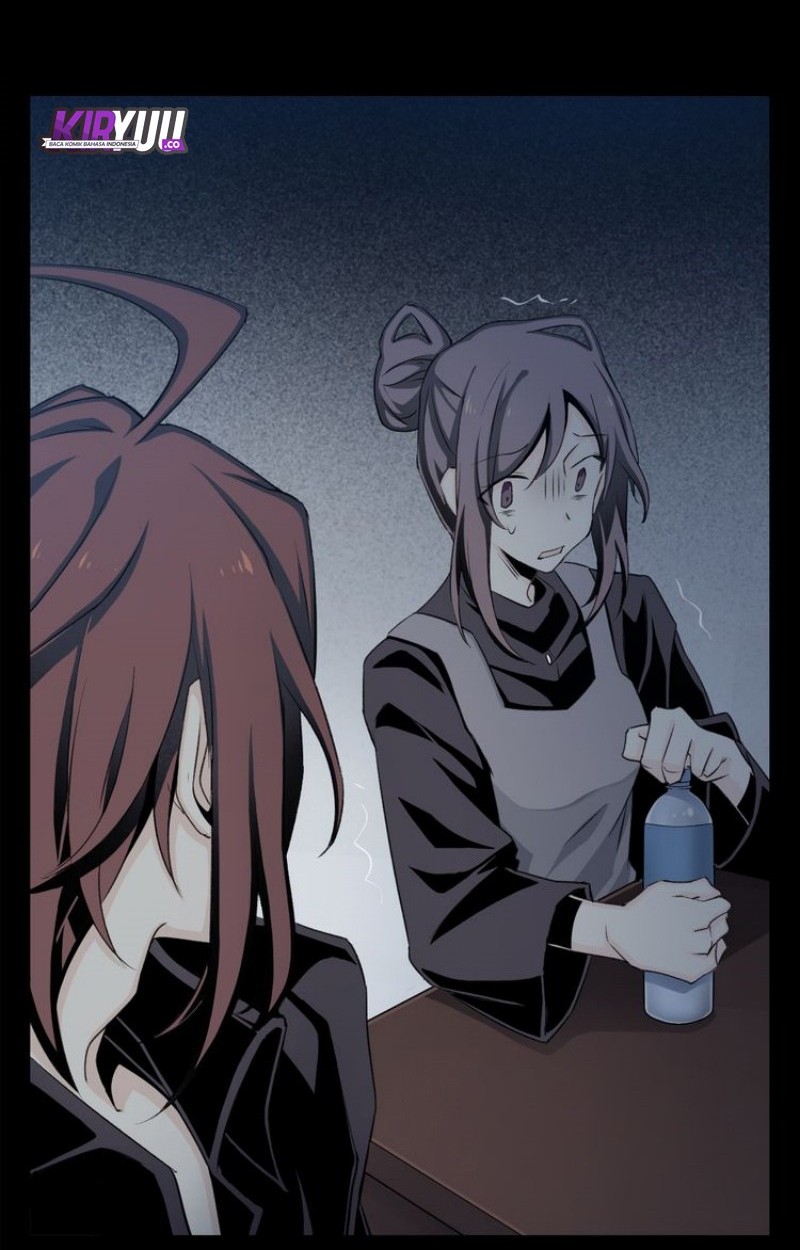 Welcome to the Nightmare Game Chapter 11 - halaman 3