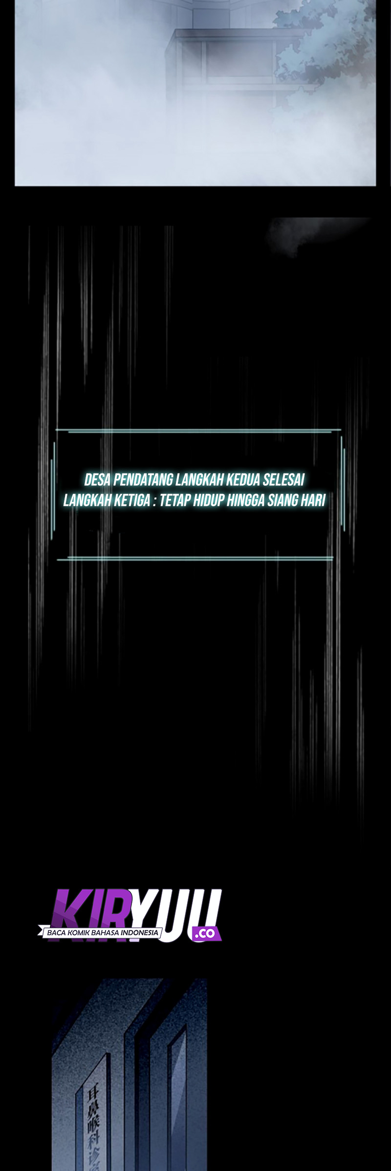 Welcome to the Nightmare Game Chapter 2 - halaman 11
