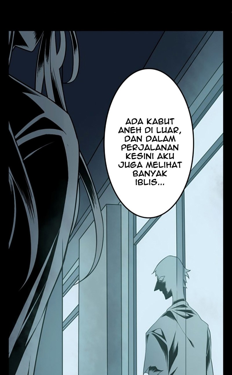 Welcome to the Nightmare Game Chapter 2 - halaman 14