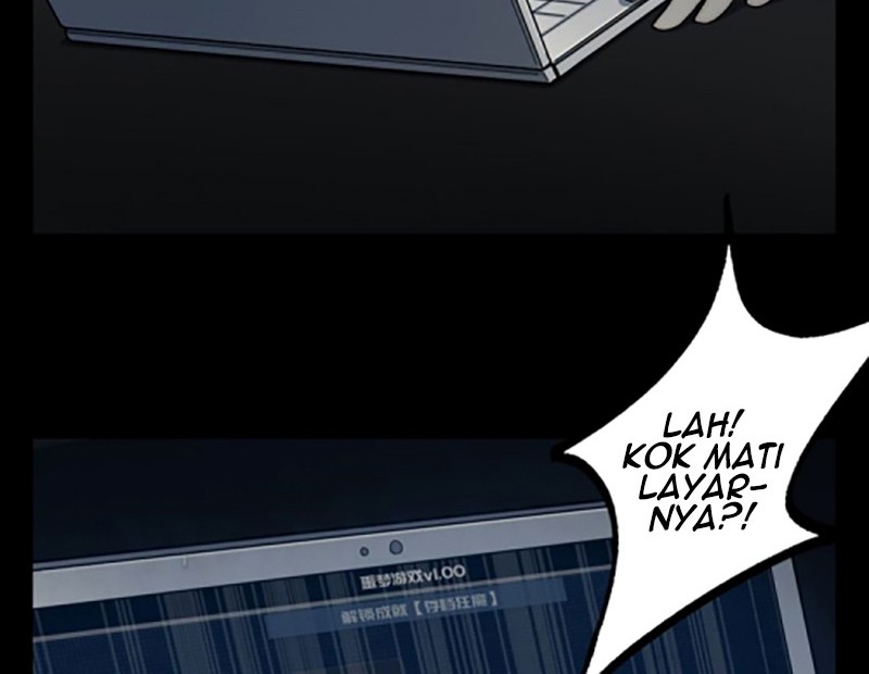 Welcome to the Nightmare Game Chapter 2 - halaman 16