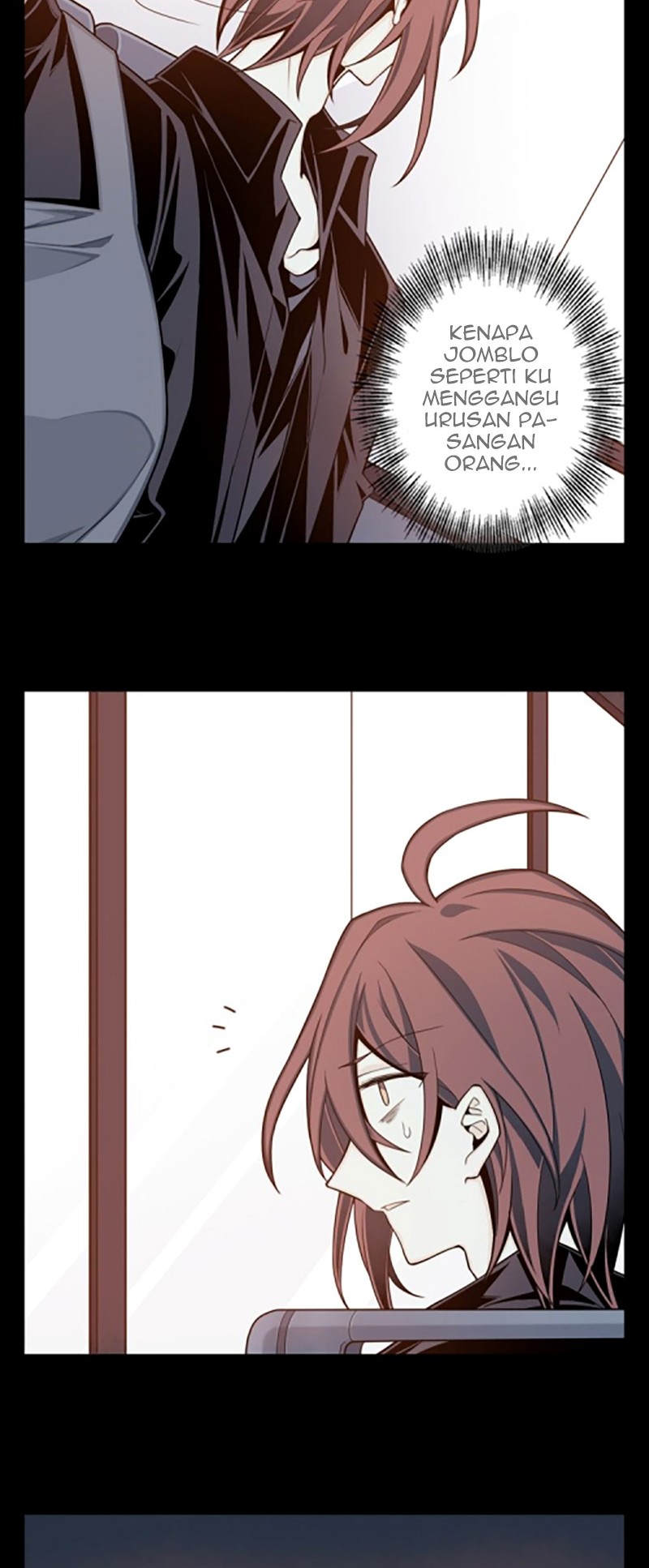 Welcome to the Nightmare Game Chapter 2 - halaman 23