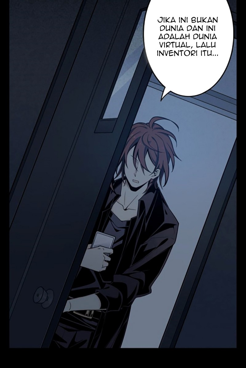 Welcome to the Nightmare Game Chapter 2 - halaman 27