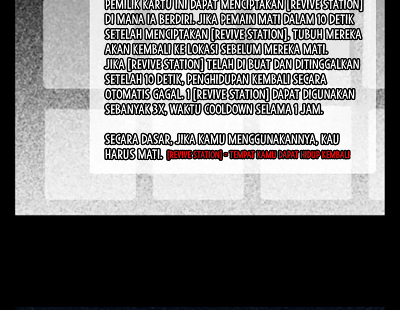 Welcome to the Nightmare Game Chapter 2 - halaman 29