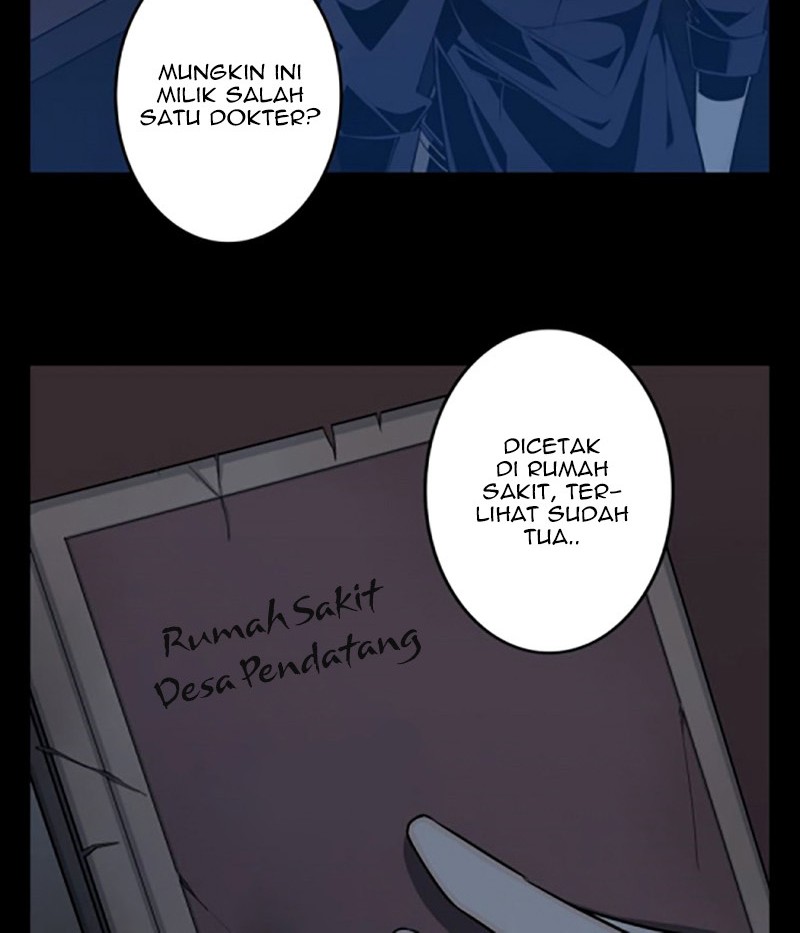 Welcome to the Nightmare Game Chapter 2 - halaman 35