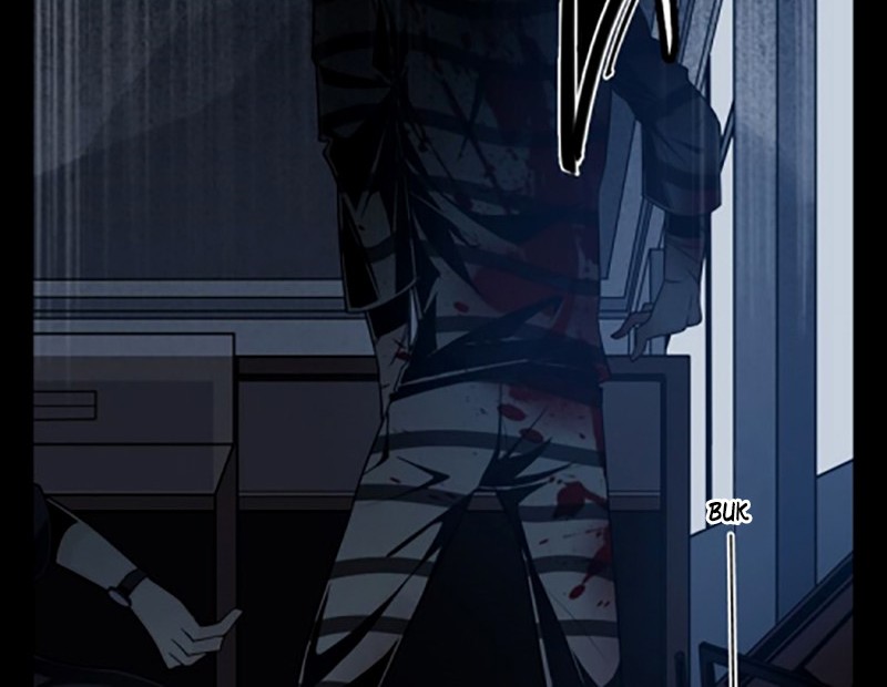 Welcome to the Nightmare Game Chapter 2 - halaman 6