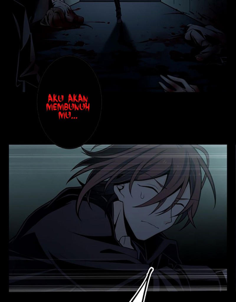 Welcome to the Nightmare Game Chapter 2 - halaman 8