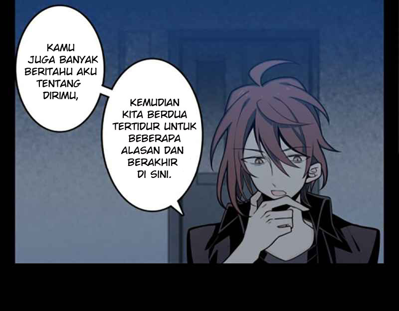 Welcome to the Nightmare Game Chapter 3 - halaman 11