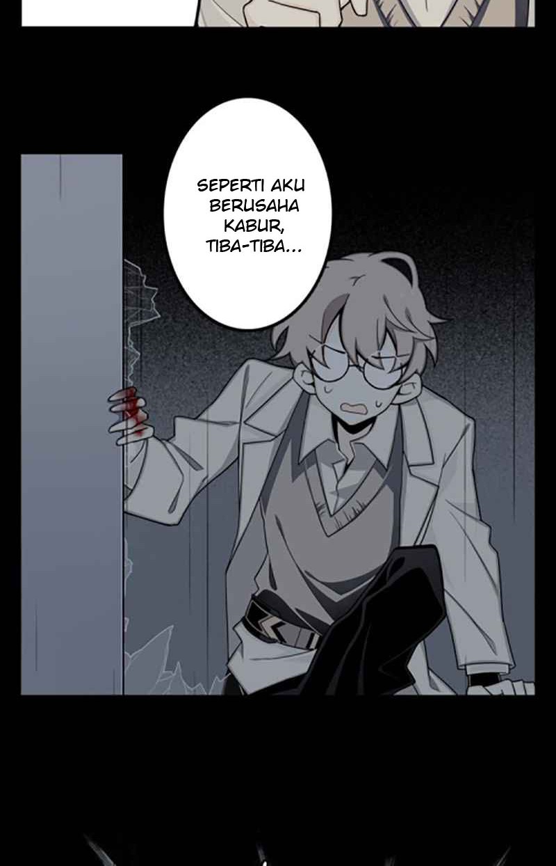 Welcome to the Nightmare Game Chapter 3 - halaman 15